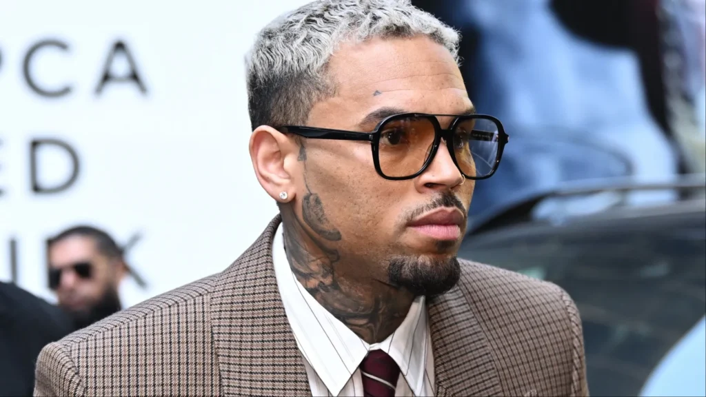Chris Brown's Former Housekeeper Reportedly Wants Him Arrested Amid Struggle To Collect Her $9.5M Settlement