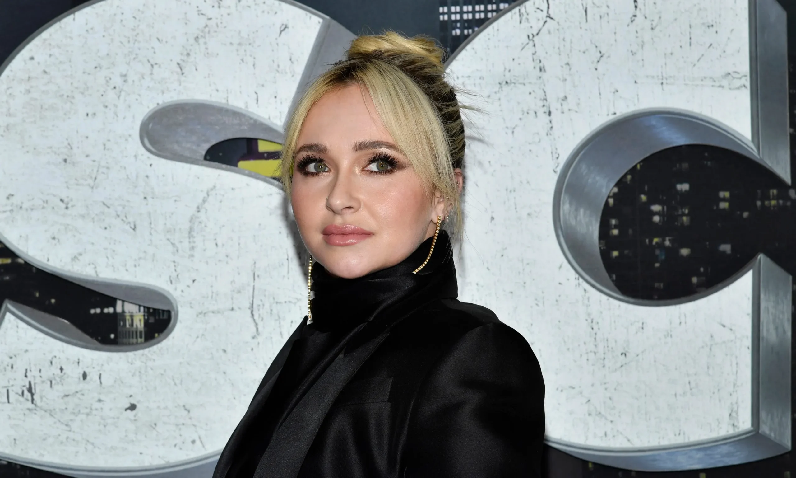 UPDATE: South Carolina Police Shut Investigation Into Hayden Panettiere’s Loss of life After Unintended Overdose Ruling