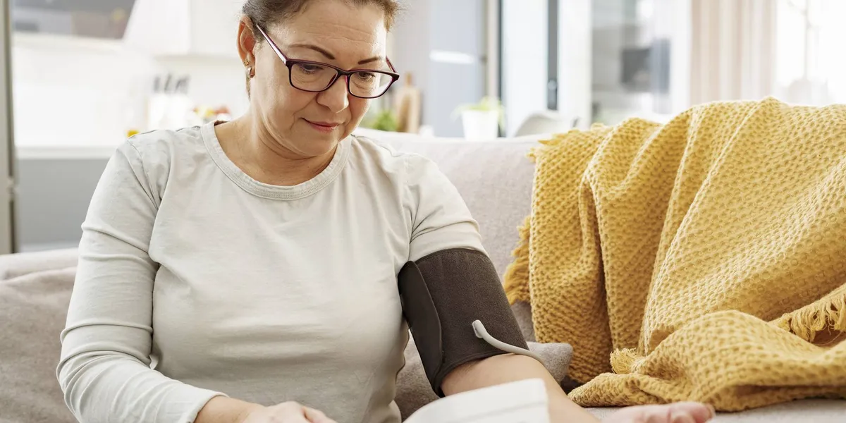 Details About Excessive Blood Stress