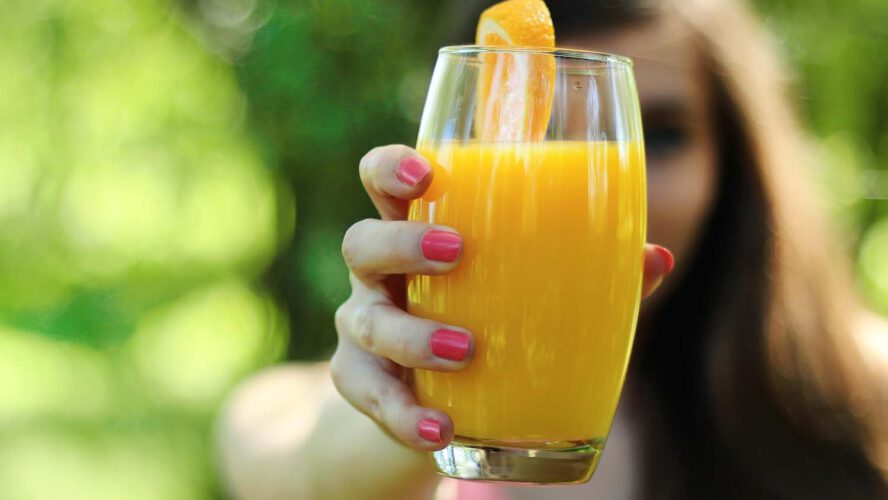 Does Orange Juice Go Unhealthy or Expire? Get The Full Information| Higher Residing
