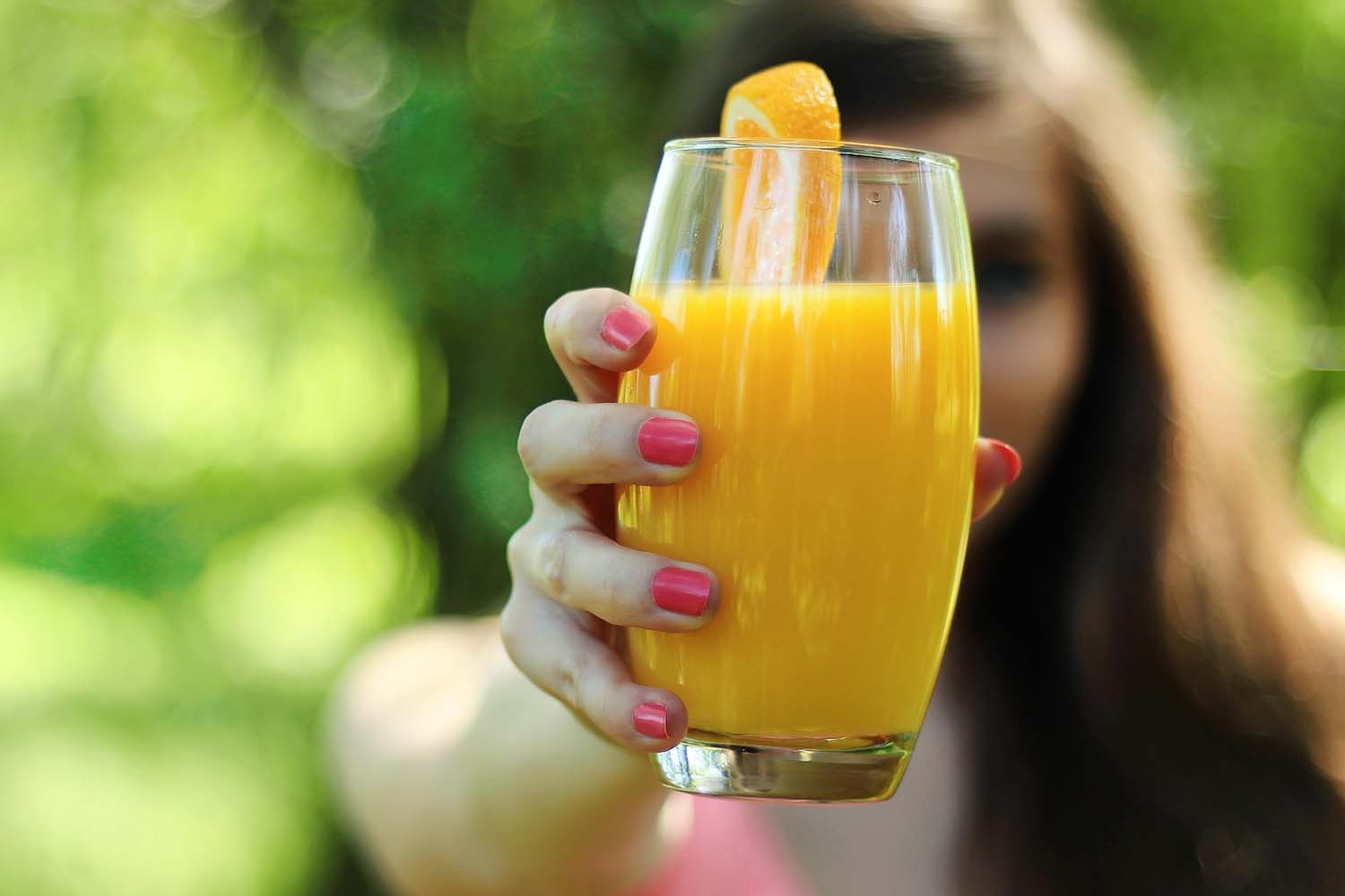 Does Orange Juice Go Unhealthy or Expire? Get The Full Information| Higher Residing