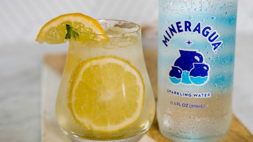 Does Glowing Water Go Unhealthy or Expire? Full Information