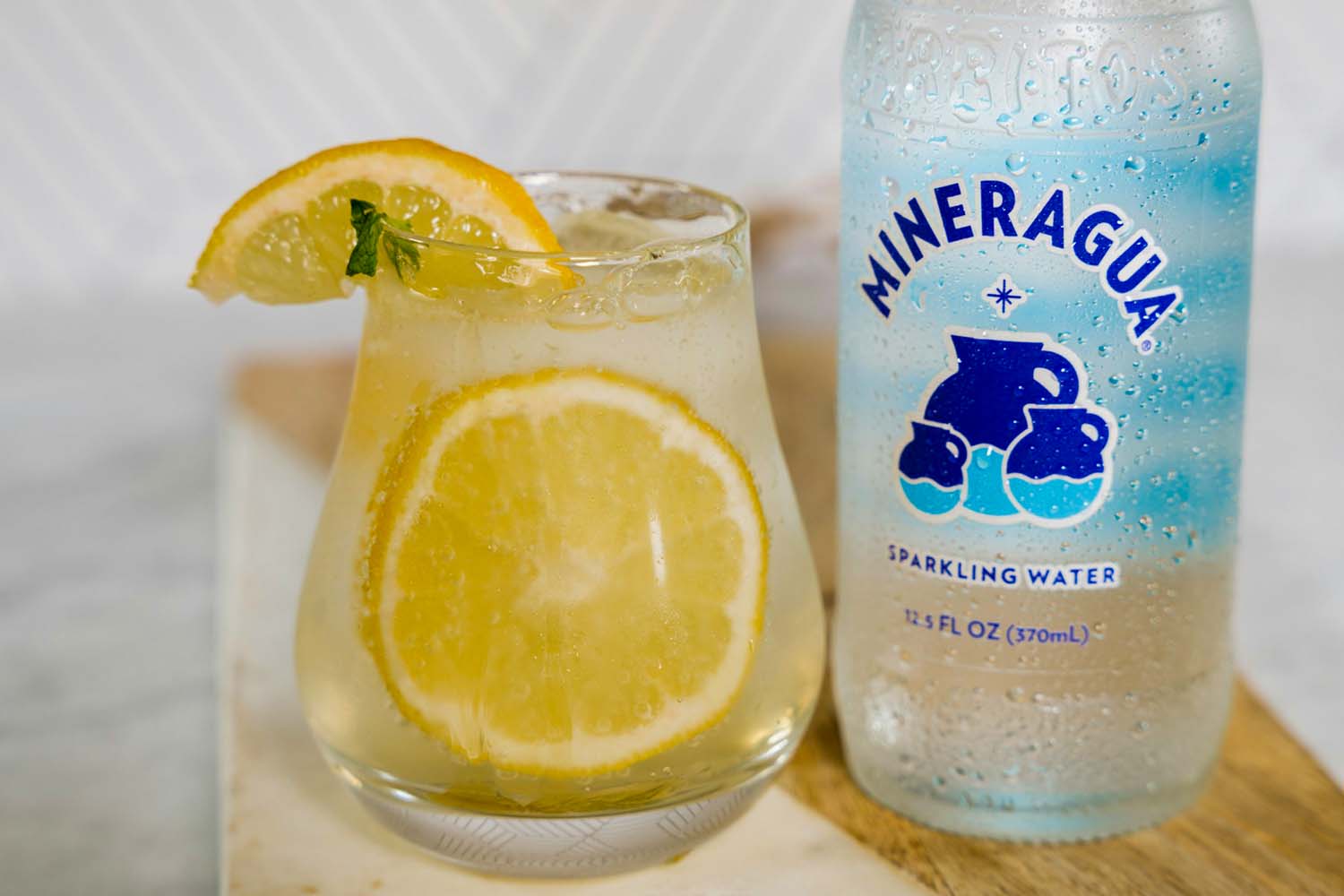 Does Glowing Water Go Unhealthy or Expire? Full Information