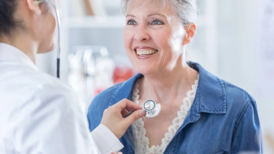 Danger Elements for Coronary heart Illness You Might Not Know About