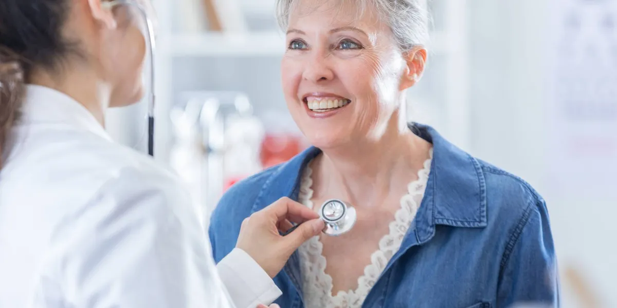 Danger Elements for Coronary heart Illness You Might Not Know About