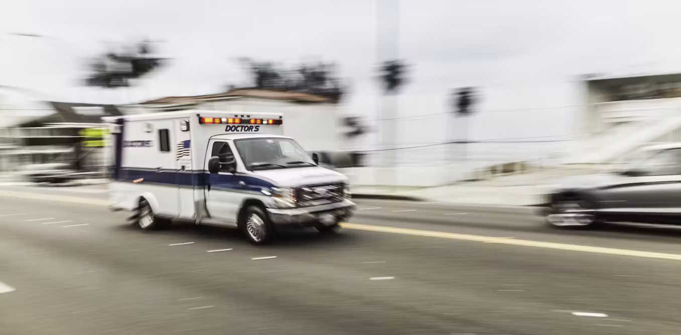 Extra rehab facilities ought to imply fewer overdoses. In a single California area, we discovered the alternative