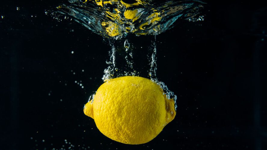 Lemon Peel Makes use of Across the Home: 6 Sensible Methods