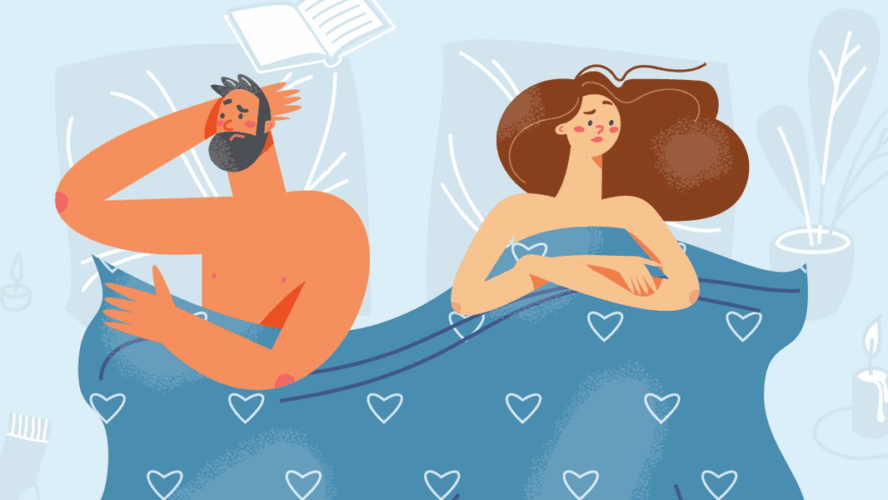 Prostate Most cancers Therapy Generally Causes Sexual Well being Adjustments