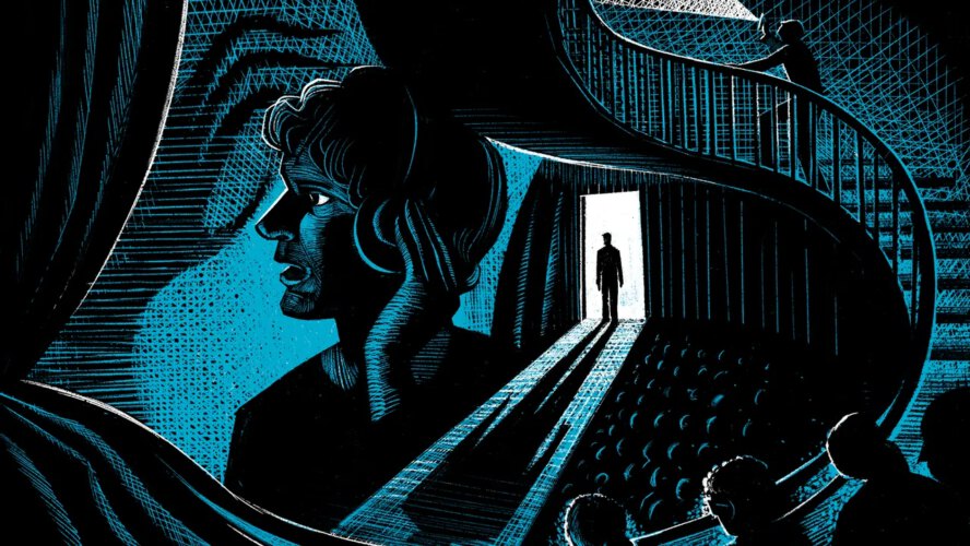 Spooky-Season Theatre to Chill You to the Bone