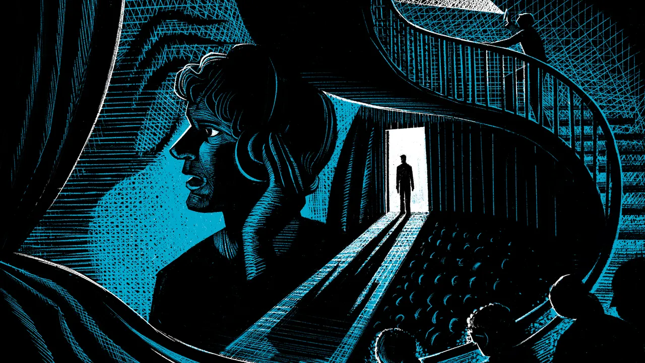 Spooky-Season Theatre to Chill You to the Bone