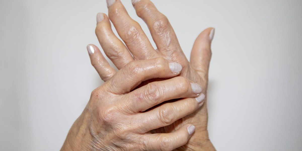 Details About Rheumatoid Arthritis – HealthyWomen