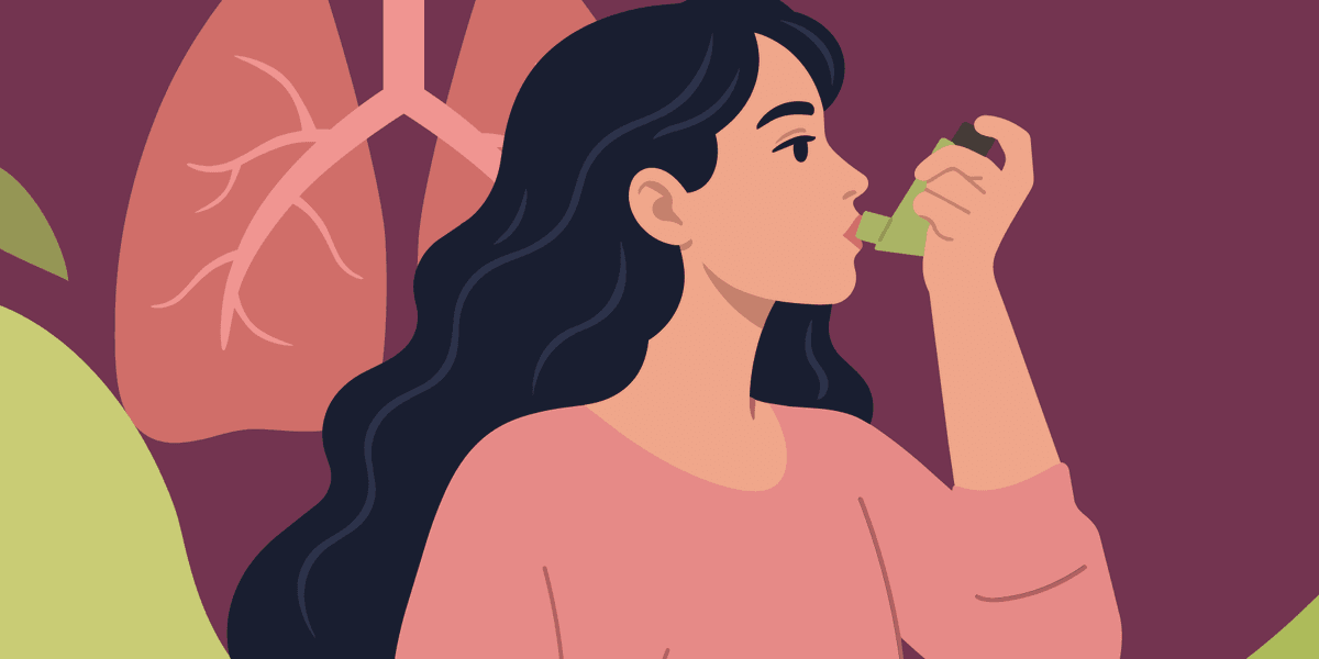Forms of Bronchial asthma – HealthyWomen