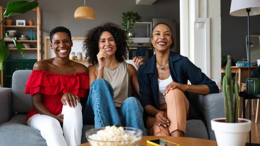 New Girls’s Well being Documentaries – HealthyWomen